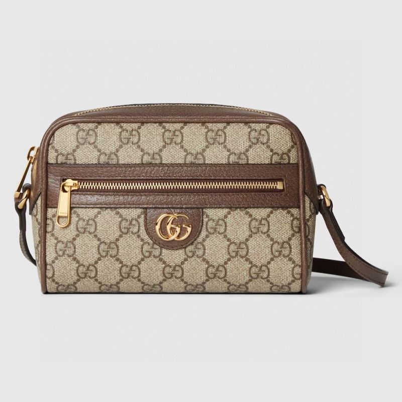 Gvc*1 satchel bags